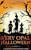 A Very Opal Halloween 1698027966 Book Cover