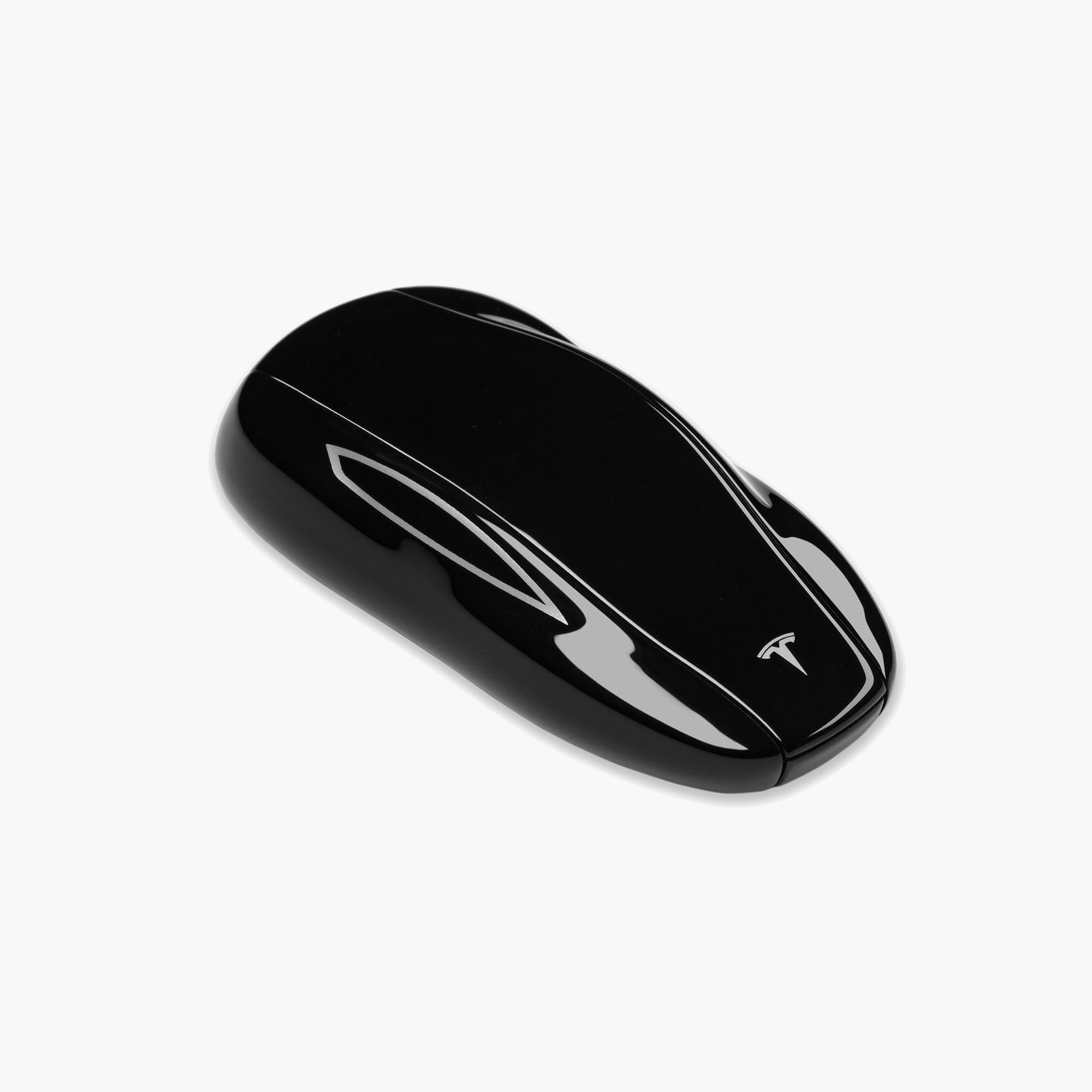 TESLA Breloczek do kluczy Model 3/Y