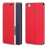 Compatibilidad y material: perfectamente compatible con el Huawei P8 Max, comprueba tu modelo de teléfono antes de realizar el pedido. Diseño simple y lujoso. La funda de piel está hecha de piel sintética de alta calidad, ofrece una sensación suave y natural. Elegante textura de cuero que crea un aspecto clásico y lujoso.