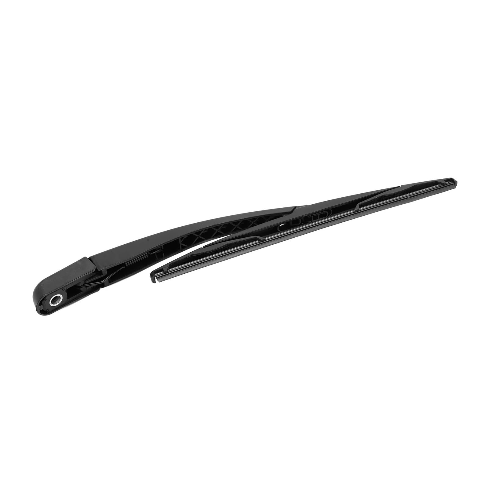 Parabrisas Escobillas Para Citroen Para C3 2002-2017 6429T8 Juego De Brazo Limpiaparabrisas Trasero Escobillas limpiaparabrisas delanteras