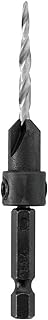 Irwin 1882781 Countersink #6 Tool, 24 Count