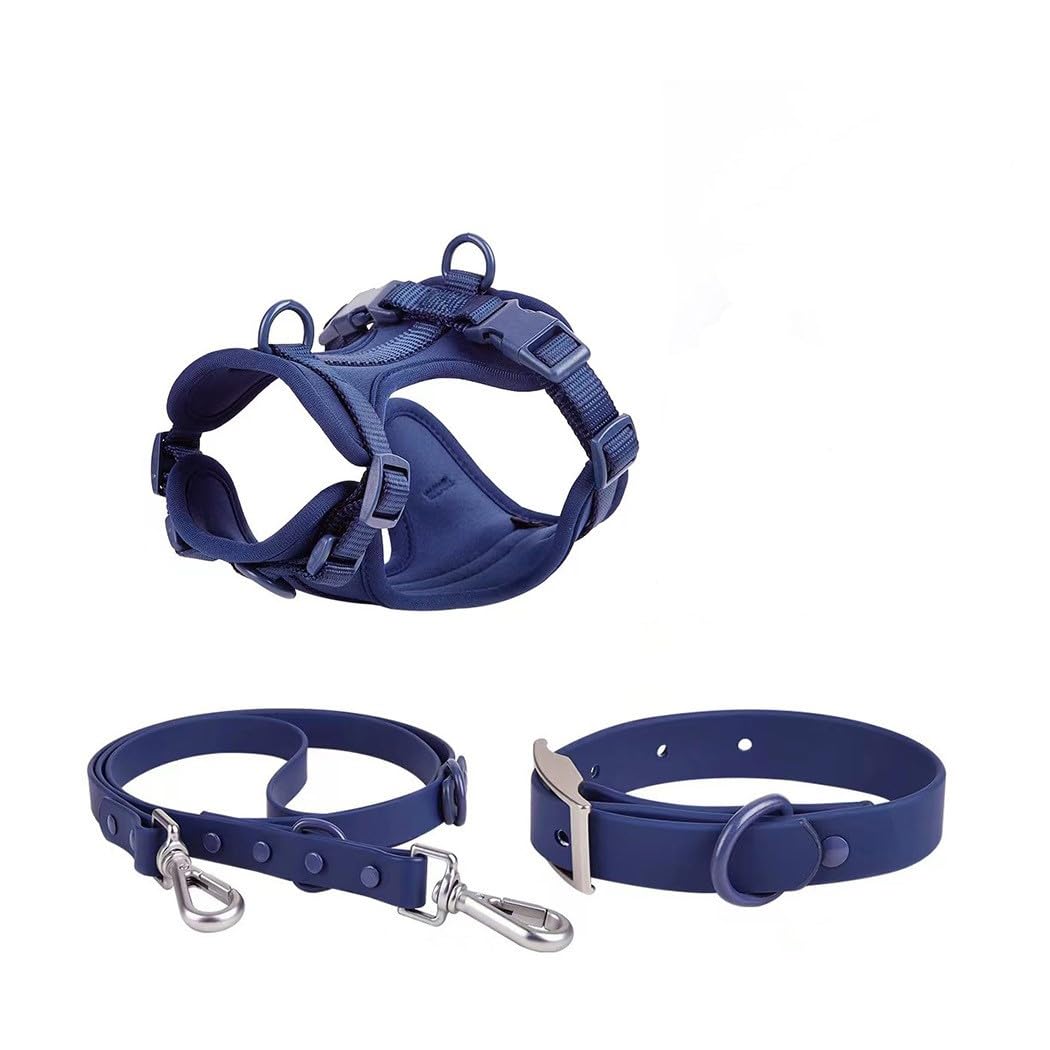 See full amazon price history chart for Blingpets Dog Harness, Leash, Collar, Complete Set for Your Dog, Comfortable No-Pull Dog Vest Harness, Ultralight Breathable Mesh Dog Traction Strap, Stylish & Comfortable (Small, Blue) Blingpets Dog Harness, Leash, Collar, Complete Set for Your Dog, Comfortable No-Pull Dog Vest Harness, Ultralight Breathable Mesh Dog Traction Strap, Stylish & Comfortable (Small, Blue) (B0D739Z7R5) Amazon Price History, Amazon Price Tracker