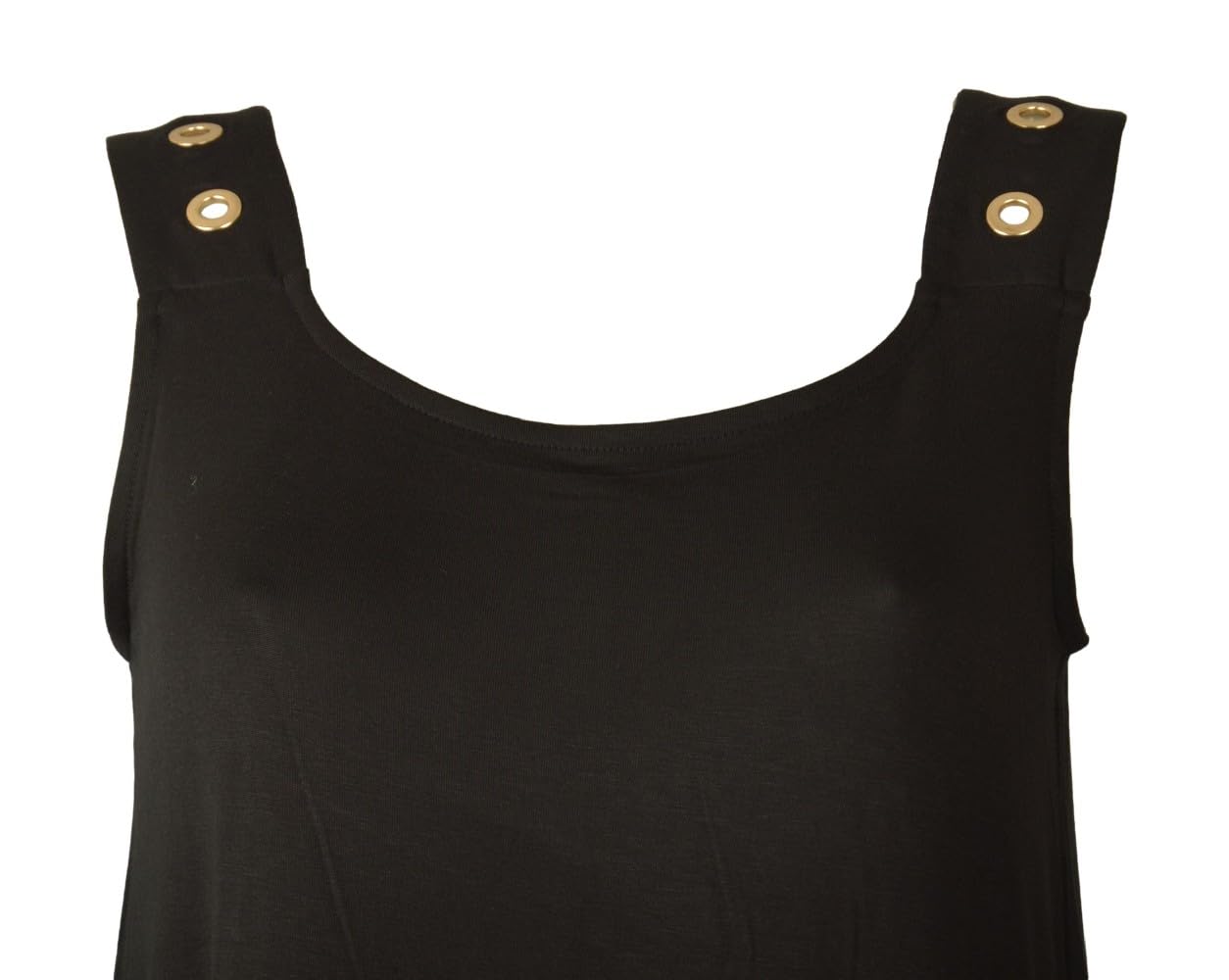 RAGNO Abito donna spalla larga vestito in viscosa mare spiaggia beachwear articolo DT02D2