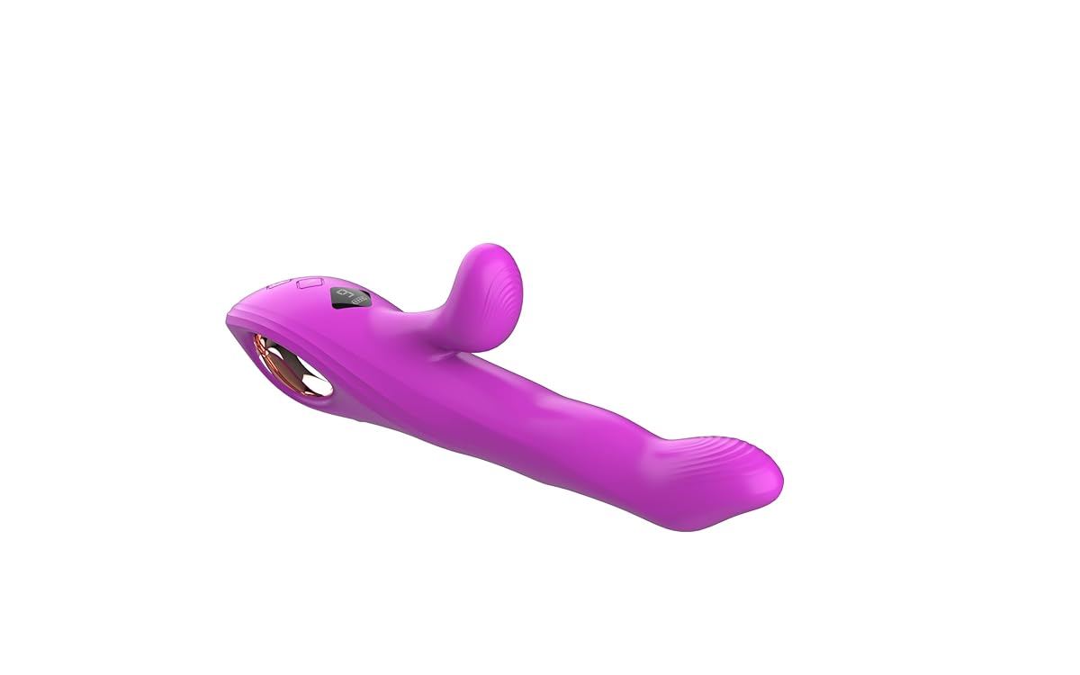 バイブ 手マん 女性用 中イキ ピストン 【7種鋼球上下ピストン+7種手マん+8種振動+LCD数字表示】極太 潮吹き おなにーグッズ あだるとグッズ 人気 開発 電動 アダルトグッズ