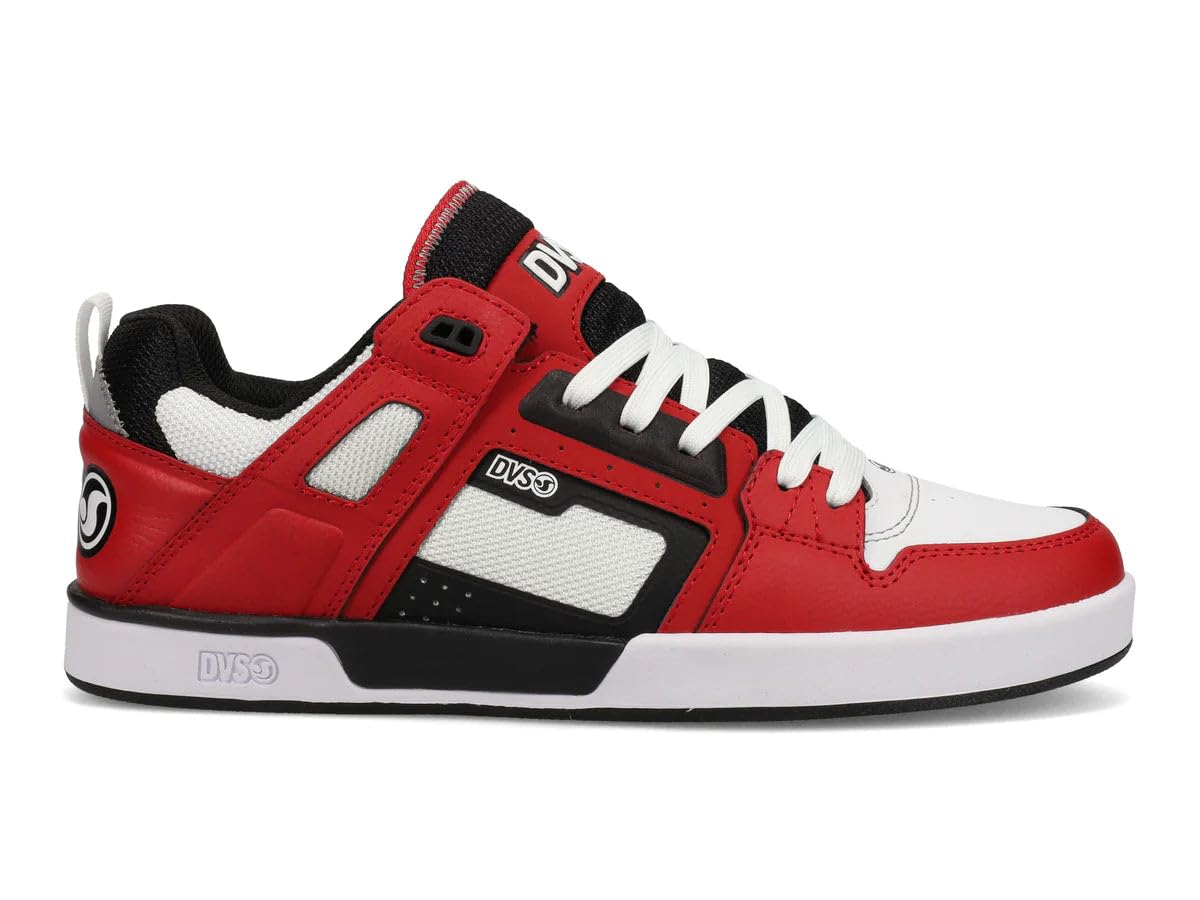 DVS Comanche Scarpe da skateboardUnisex - Adulto