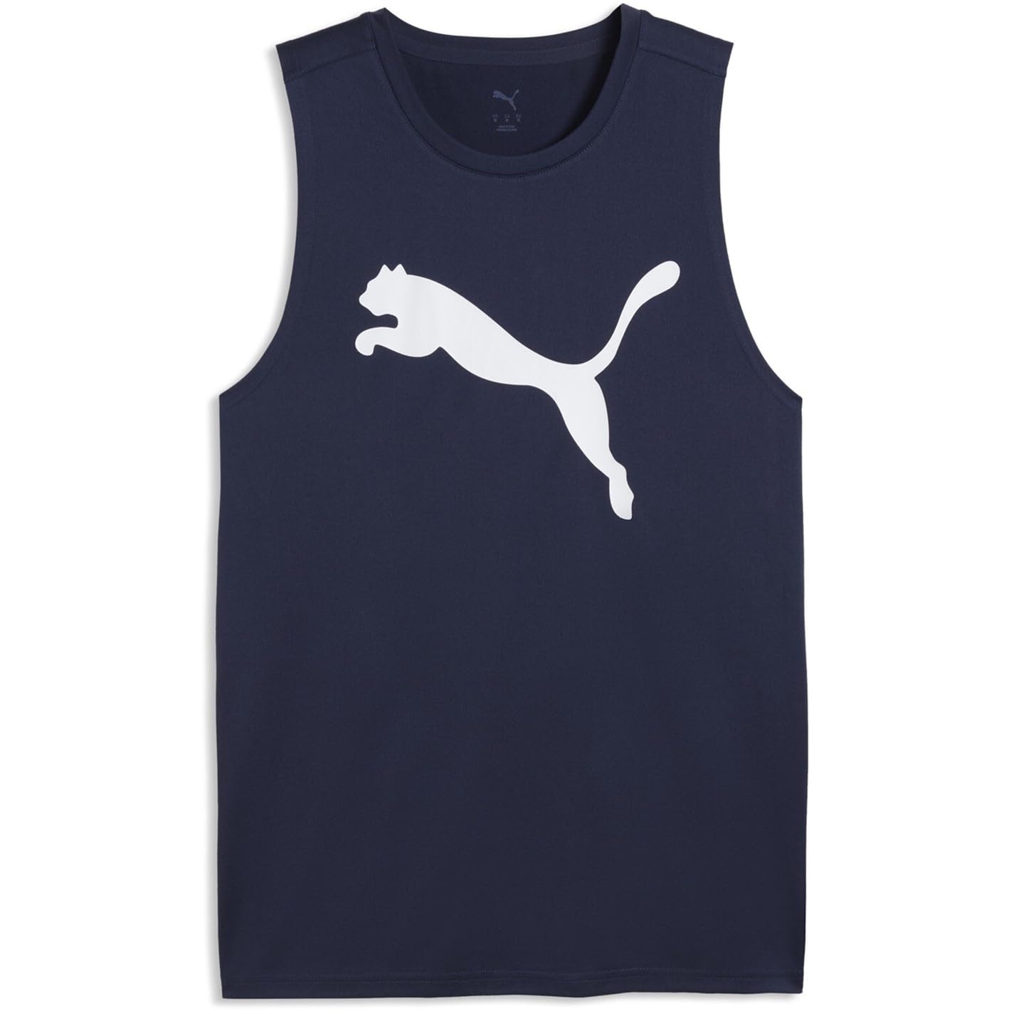 PUMA M TAD Essential Sleeveless Tank