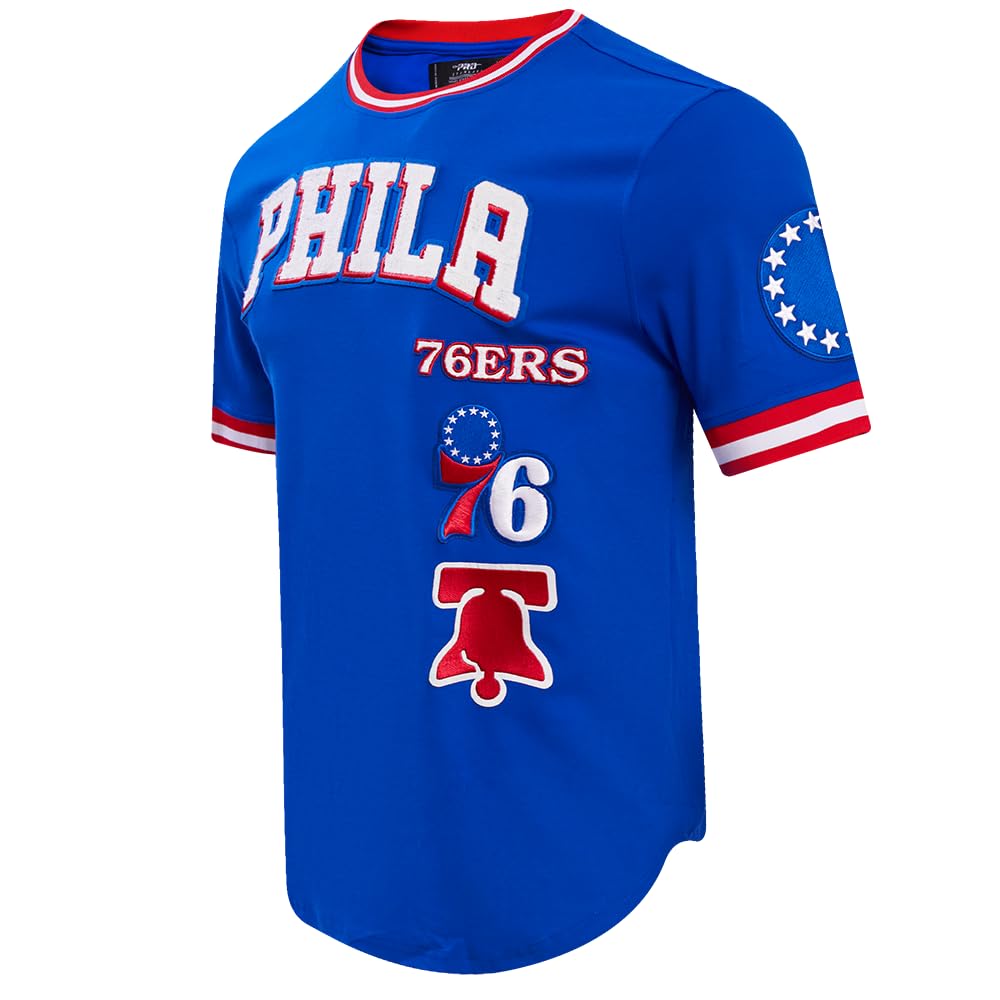 Pro Standard NBA Retro Classics M Dk koszulka męska, Wielobarwna, L