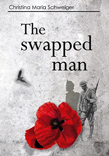 The swapped man: Aiden Mc Gilles Reihe