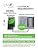 ANZZI Envo ANZZI Electric Tankless Water Heater 24 kW at 240 Volts, Enough to Install Anywhere - For kitchen faucet, bathroom faucet and shower (WH-AZ024-M3)