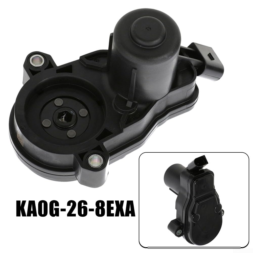 Bremseinstellmotor für Mazda CX-9 CX-5 2016-2019 KA0G-26-8EXA