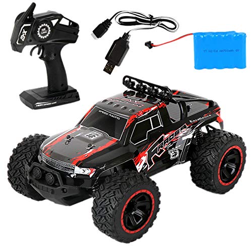 Citywalk 1:14 2WD 30Km/H Wireless Remote Control -Country Racing Toy Children's Electric Toy Car Model Car Toy Gift Electric Off-Road Vehicle