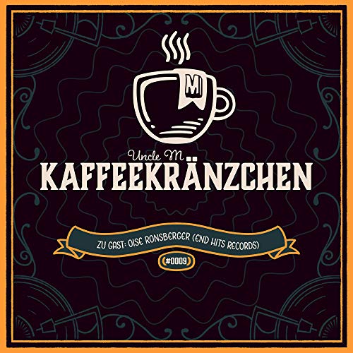 Folge 9: Oise Ronsberger (End Hits Records)