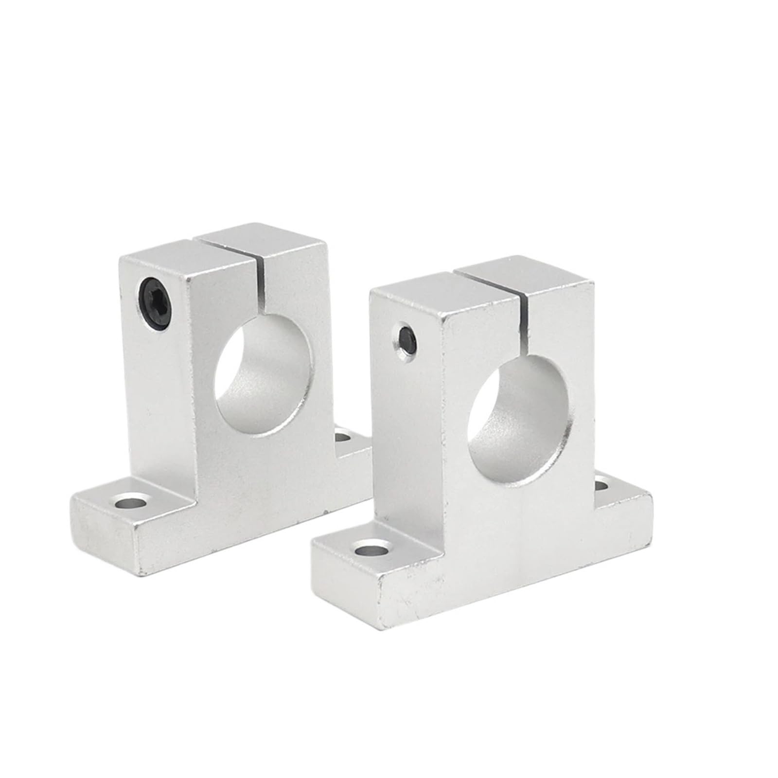 Bloc de support linéaire SK8 8mm idéal pour la précision de votre imprimante 3D et CNC