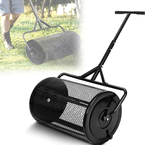 Compost Spreader Peat Moss Spreader 40x60 cm miniatura 1