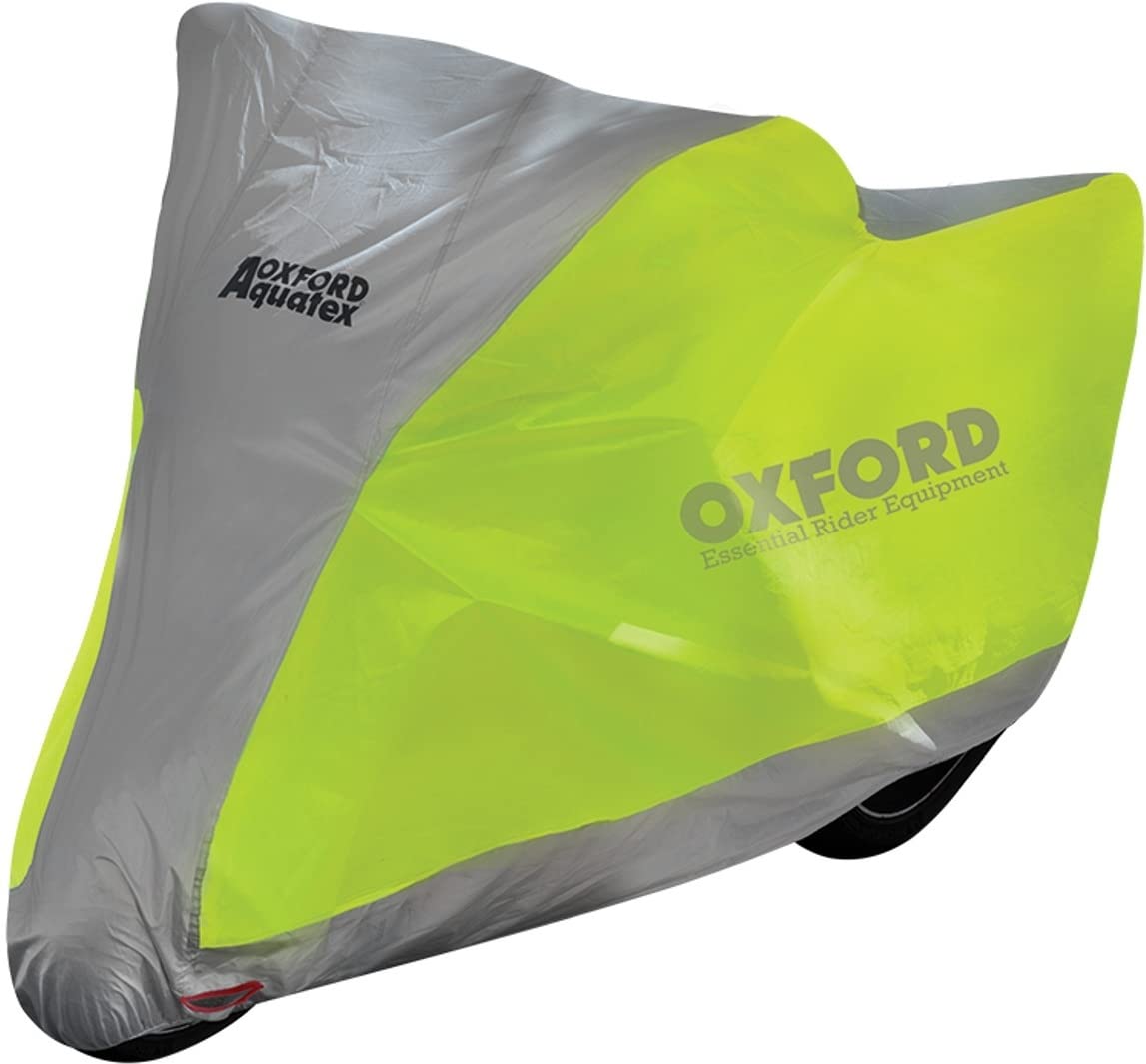 Oxford - Aquatex Outdoor Motorcycle Protective Cover