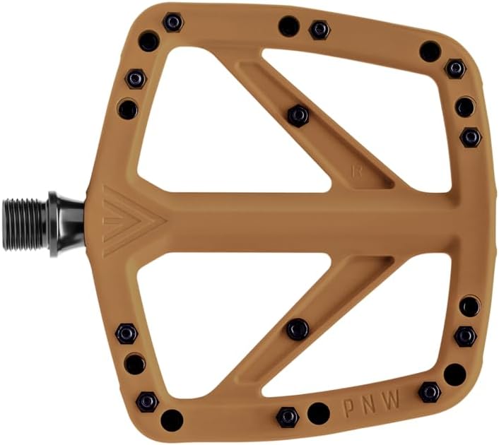 PNW Components Range Composite Pedals