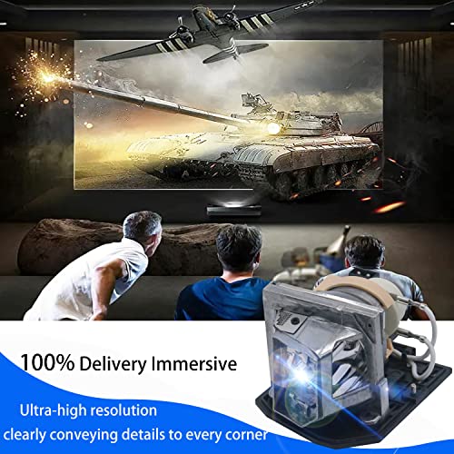Image of BL-FP230D /BL-FP230J /BL-FP230H /SP.8EG01GC01 Replacement Projector Lamp Bulb for Optoma HD20 HD230X HD180 HD2200 DH1010 HD200X-LV HD23-B EX615I HT1081 EH1020 TX612-3D GT750-XL GT750ECA TW610ST