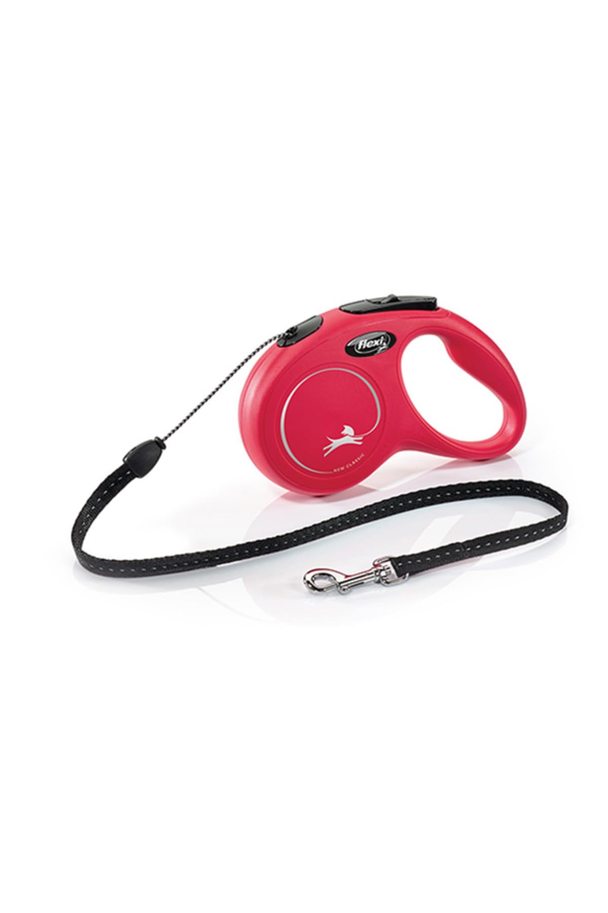 FLEXI NEW CLASSIC CORD S 5M RED
