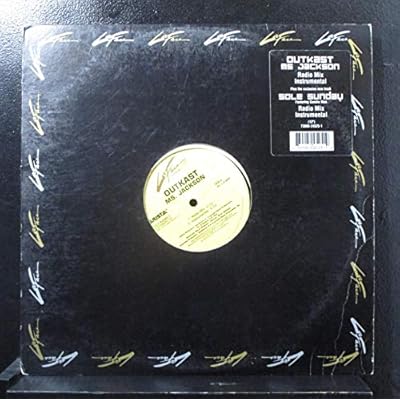 Ms. Jackson / Sole Sunday