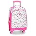 Produktbild Movom Confeti 4W Rollbarer Rucksack Mehrfarbig 32x44x21 cms Polyester 29.57L