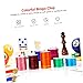 Hemoton 300pcs Bingo Game Supplies Bingo Chips Markers Game Pieces for Boys and Girls