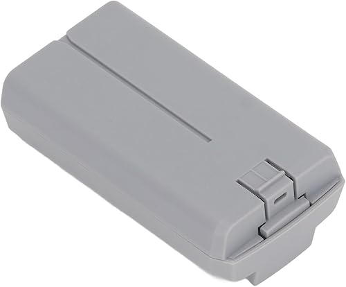 Miniatura 8 de Mini 2 batería de vuelo inteligente, 7.7 V 2250 mAh batería de alta capacidad, 31 minutos de tiempo de vuelo, batería de repuesto de repuesto para