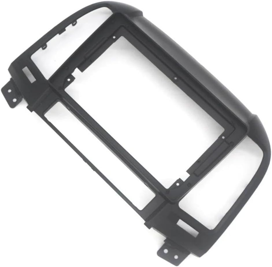 Auto Parts For Hyundai IX45 2006-2012 Dash Mount Panel Frame Kit Trim
