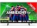 Philips 43PUS8349/12 (Titan OS, Ambilight 3, Pixel Precise Ultra HD)