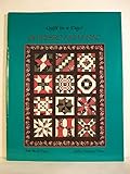 1992 Quilters Almanac, Quilt Block Party, Series #3 (Quilt in a Day)