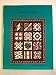 1992 Quilters Almanac, Quilt Block Party, Series #3 (Quilt in a Day)