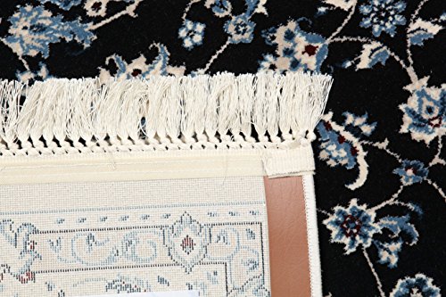 RugVista, Nain Florentine, Teppich, Mittelflor, 140 x 200 cm, Rechteckiger, Oeko-Tex Standard 100, Polyester, Flur… – Bild 6