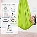 Neoformers Sensory Swing for Kids Indoor Outdoor & Hardware, Sensory Joy Swing for Kids & Adults up to 260LB - Kids Hammock Help for Child & Adult with Autism, ADHD, Aspergers