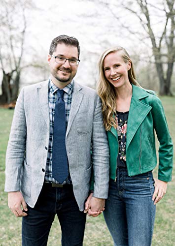 Episode 61&mdash;An Impossible Marriage with Laurie and Matt Krieg