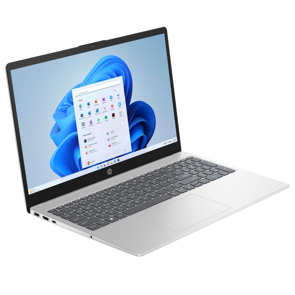 Amazon.com: HP 15FD0567NR 15.6 inch Laptop - Touchscreen - Intel