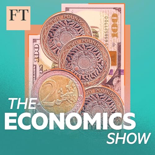 The Economics Show cover art