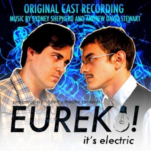 Eureka! de Peppercorn Children's Theatre en Amazon Music Amazon.es