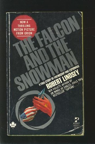 The Falcon and the Snowman