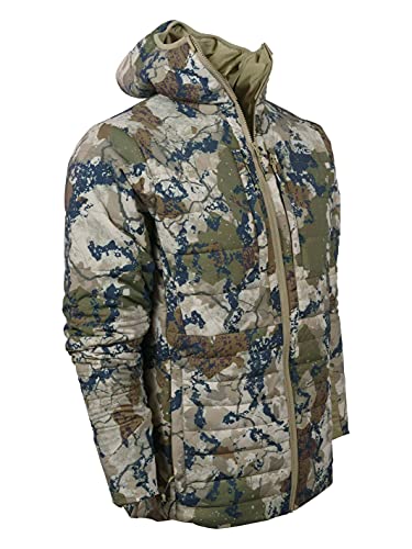 Image of King's XKG Transition Flex Jacket