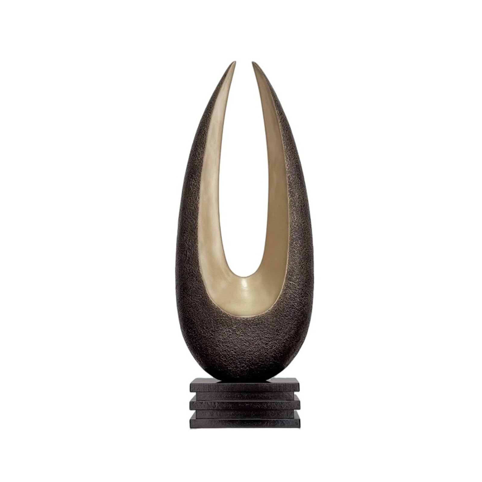 T2H9B5V4G8 Home decoration Living Room Entryway Office Luxury Style Creative Decorative Items Abstract Art Sculptures