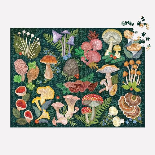 Puzzle Jigsaw Plant 13 a 83 años miniatura 6