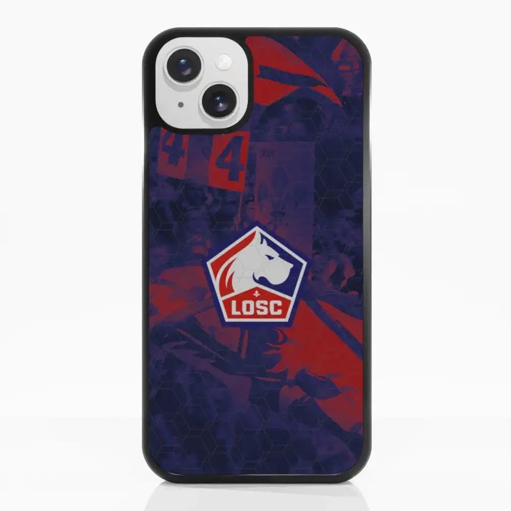 Coque iPhone 14 Plus LOSC coque antichoc évite les rayures sur le châssis Apple - 6