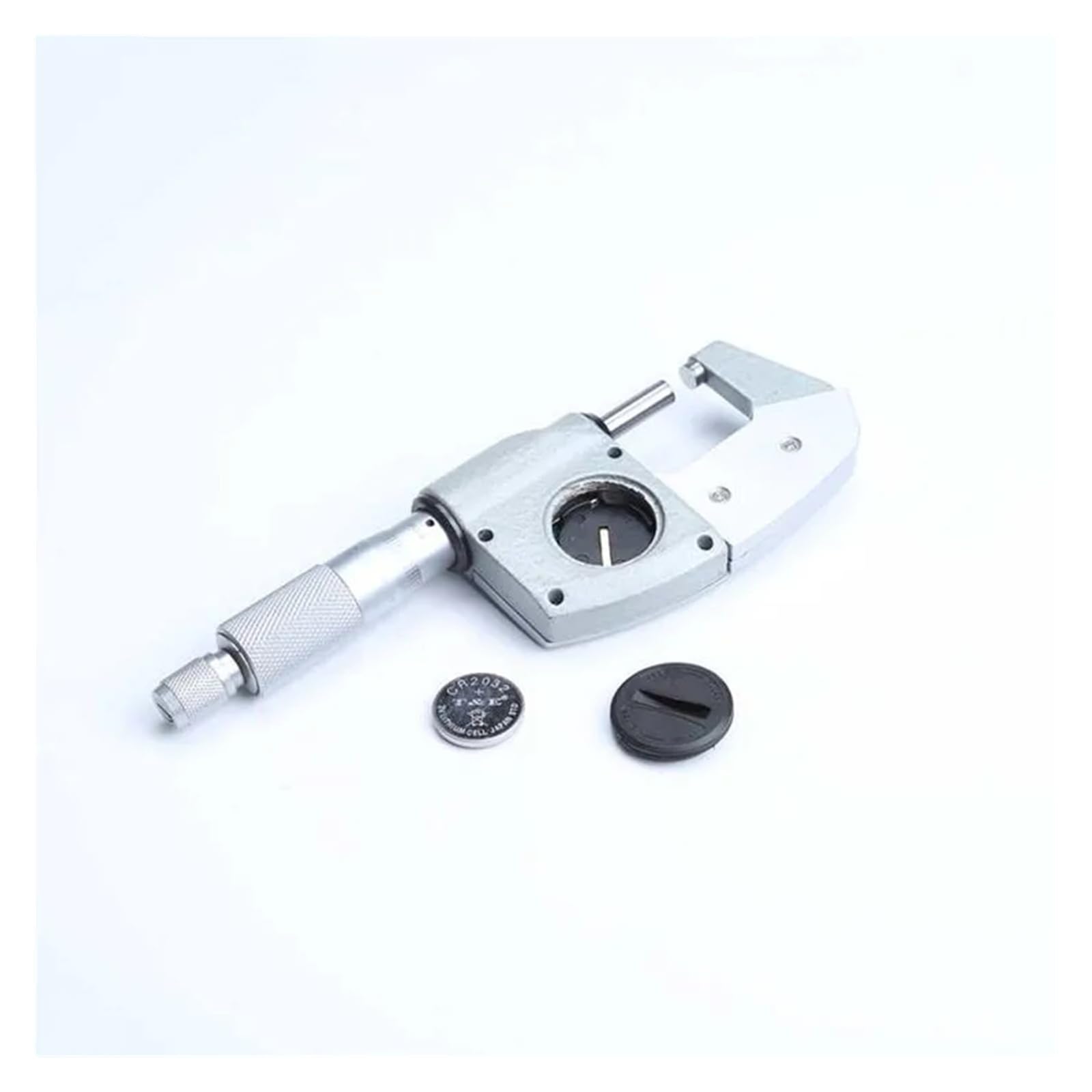 Micrometro digitale elettronico IP65 0-25 mm impermeabile esterno calibro misuratore di spessore 0,001 mm punta in carburo strumenti di misura