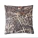 Realtree Max-4 Square Pillow