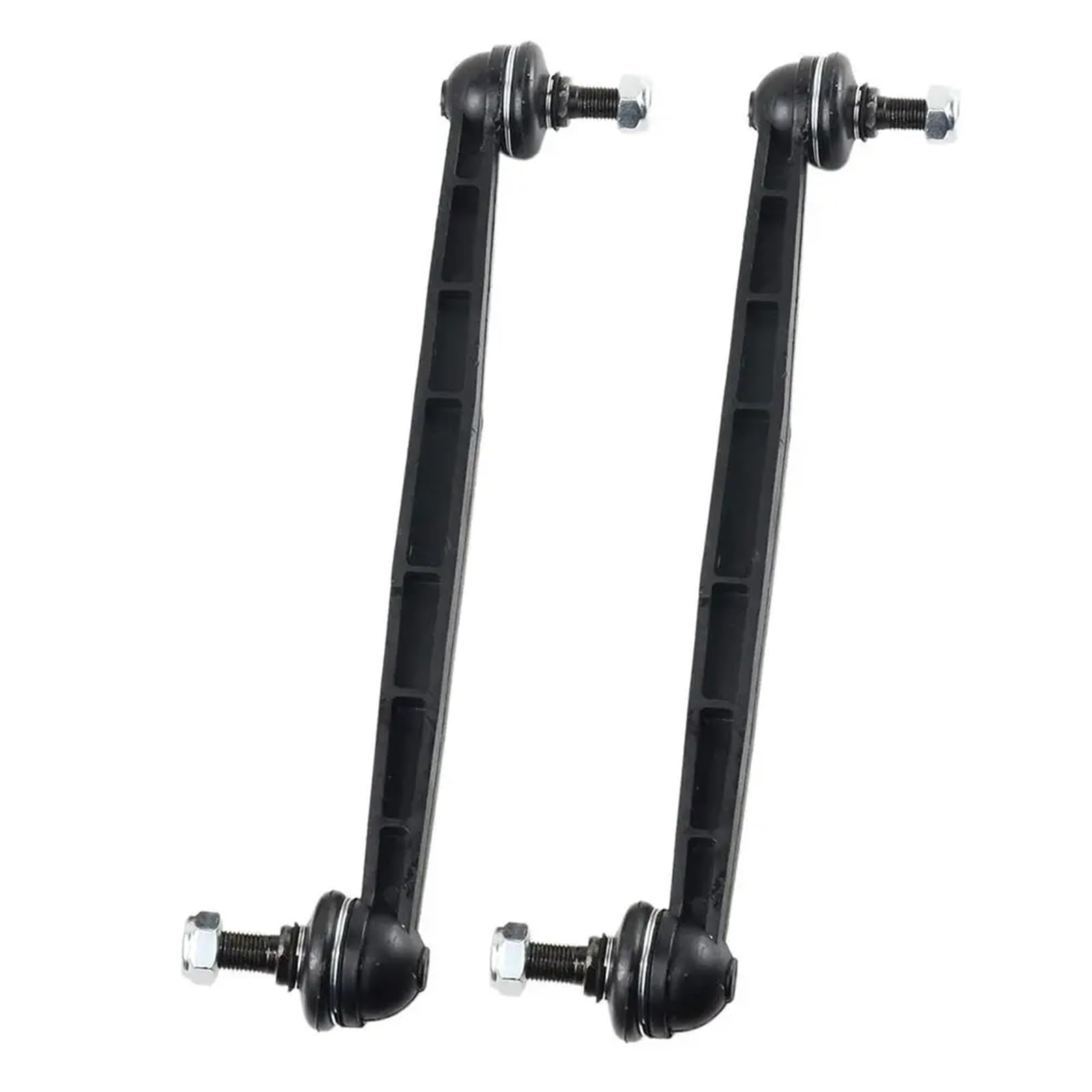 AP02 Para przednich stabilizatorów, drążków stabilizatora, łączników, pasujących do Vauxhall Zafira AB 1999-2015 Car Front Stabilizer Sway Bar