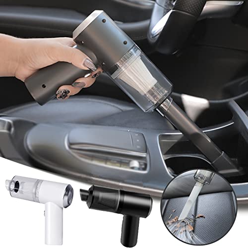 Top 10 Best Cordless Vacuum For Elderly Reviews & Buying Guide Katynel