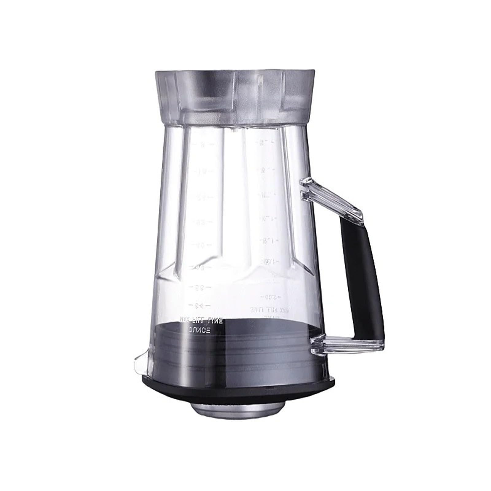 Tazza Di Miscelazione Universale, Compatibile Con BLUE ICE, Mixer BL99 Sostituisci Gli Accessori Della Pentola Di Miscelazione