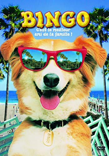 bingo [Francia] [DVD]