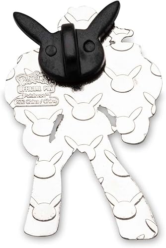 Miniatura 2 de Pokémon Center Pin Pokémon Armarouge, Aleación de zincesmalte duro, Sin gemas.