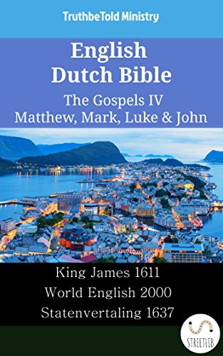 English Dutch Bible