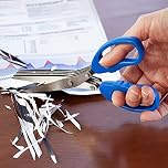 Shredder Scissors